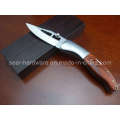 7.5 &quot;Cuchillo plegable del acero inoxidable 420 (SE-104)